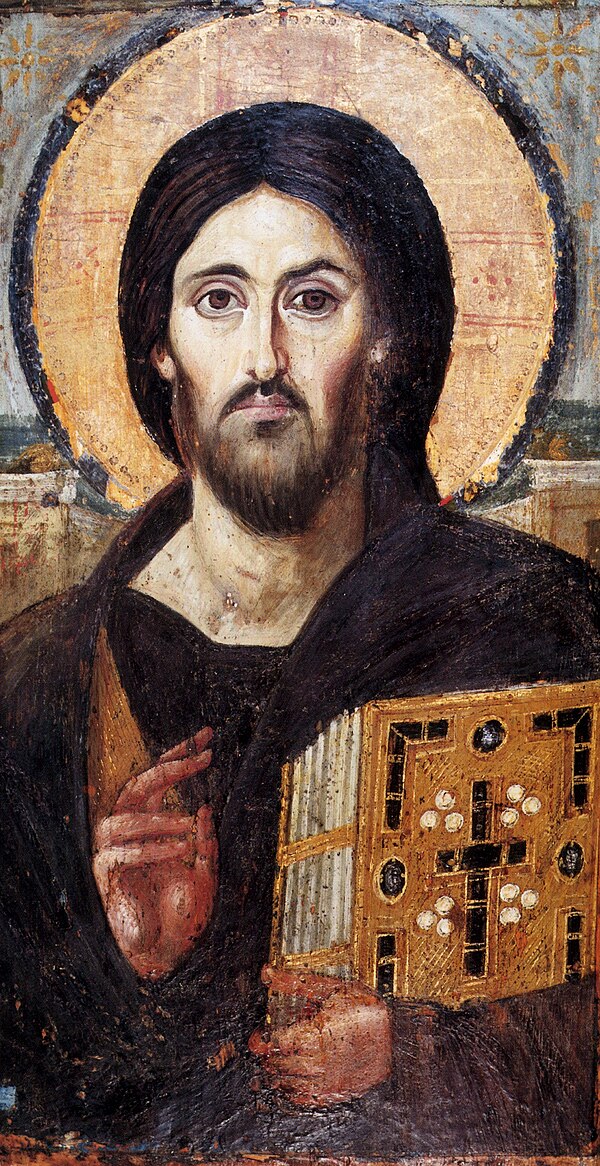Jesus of Nazareth